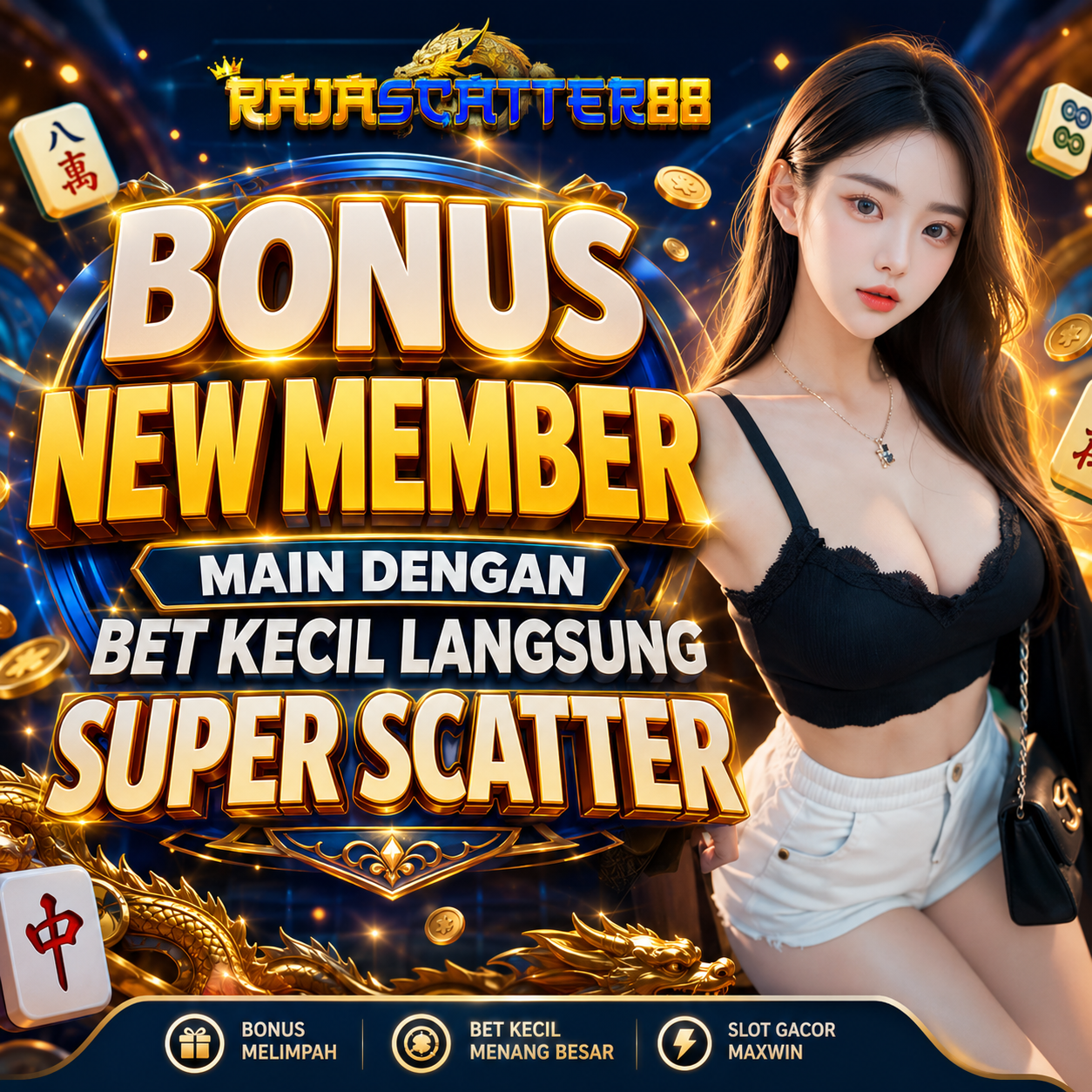 slot bonus